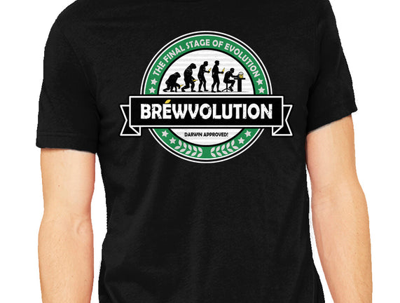 Brewvolution