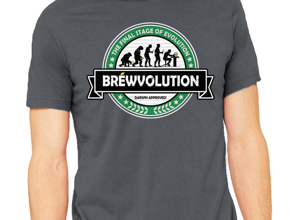 Brewvolution