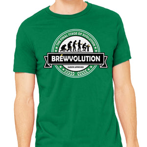 Brewvolution