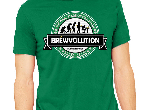 Brewvolution