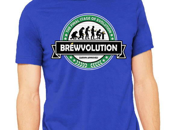 Brewvolution