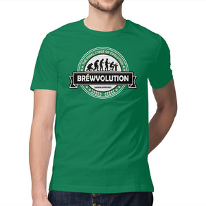 Brewvolution