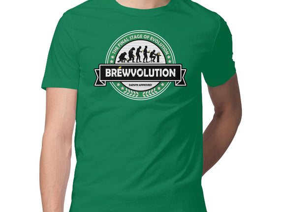 Brewvolution