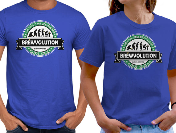 Brewvolution