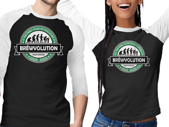 Brewvolution