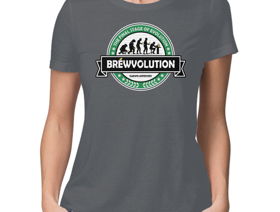 Brewvolution