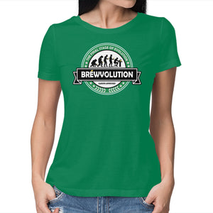 Brewvolution