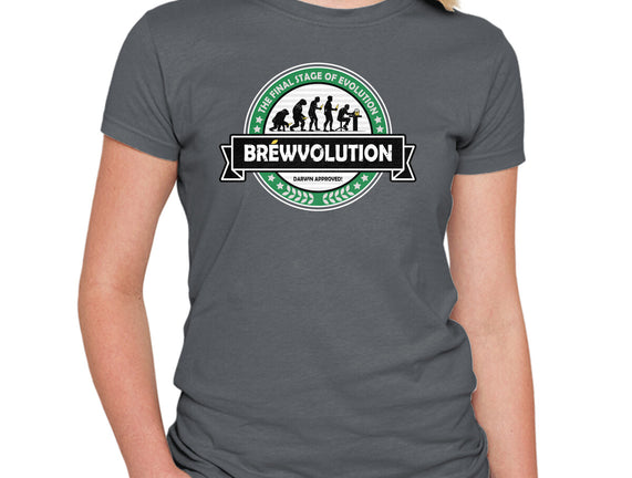 Brewvolution