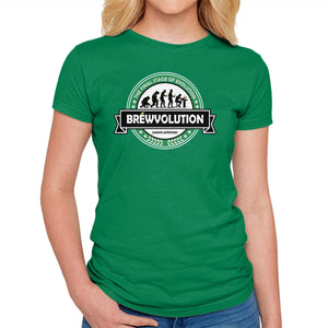 Brewvolution