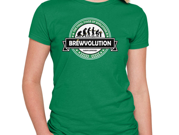 Brewvolution