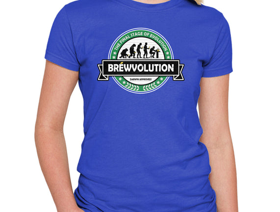 Brewvolution