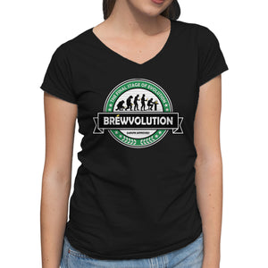 Brewvolution