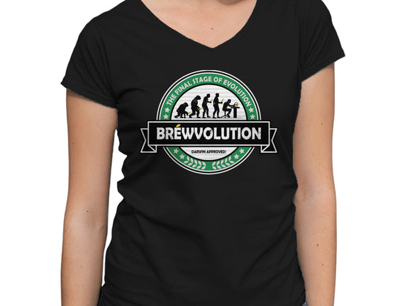 Brewvolution