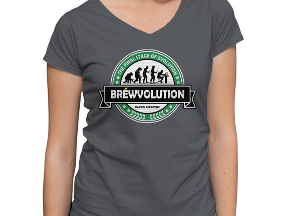 Brewvolution