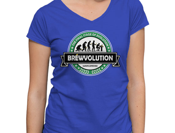 Brewvolution