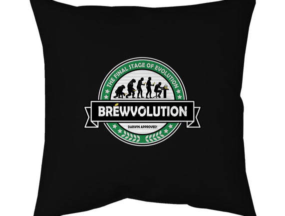 Brewvolution