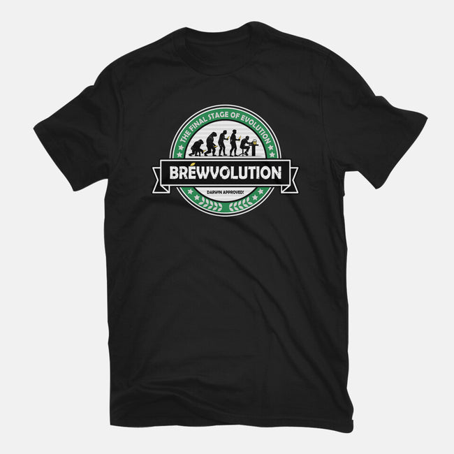 Brewvolution-Womens-Fitted-Tee-erion_designs