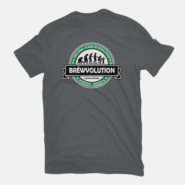 Brewvolution-Womens-Fitted-Tee-erion_designs
