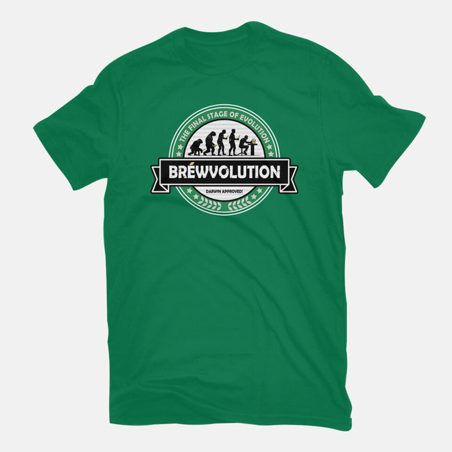 Brewvolution-Womens-Fitted-Tee-erion_designs