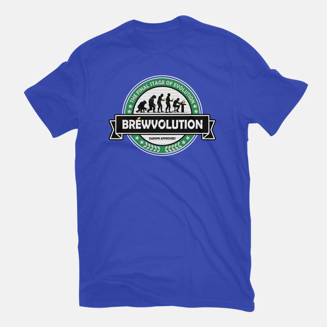 Brewvolution-Womens-Fitted-Tee-erion_designs