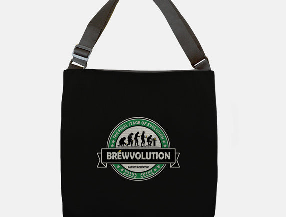 Brewvolution