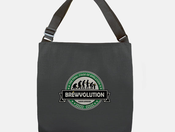 Brewvolution