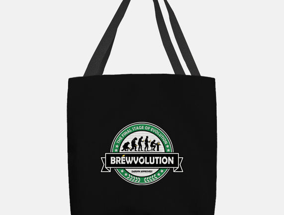 Brewvolution