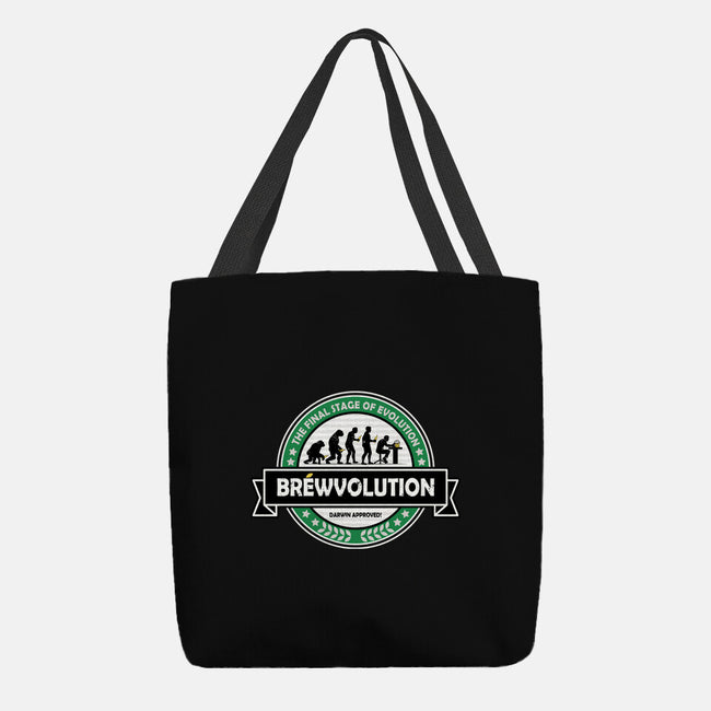 Brewvolution-None-Basic Tote-Bag-erion_designs