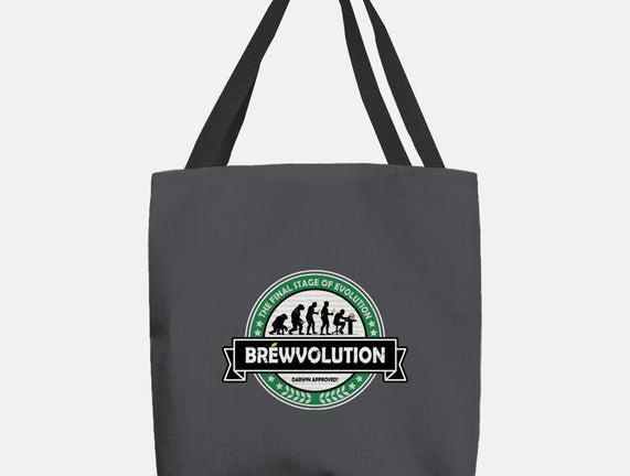 Brewvolution
