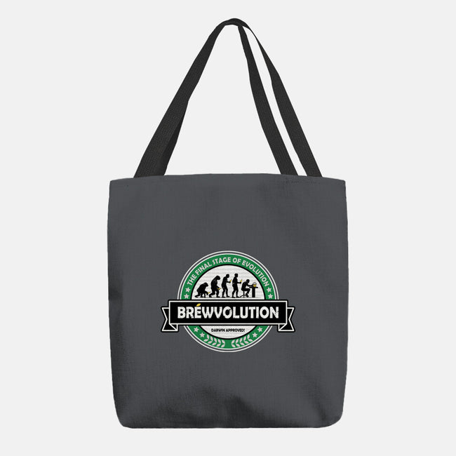 Brewvolution-None-Basic Tote-Bag-erion_designs