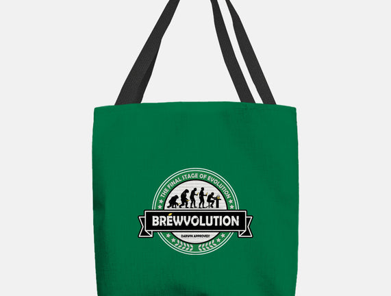 Brewvolution