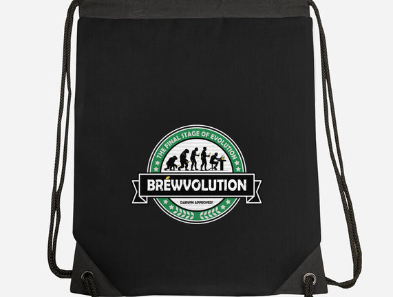 Brewvolution