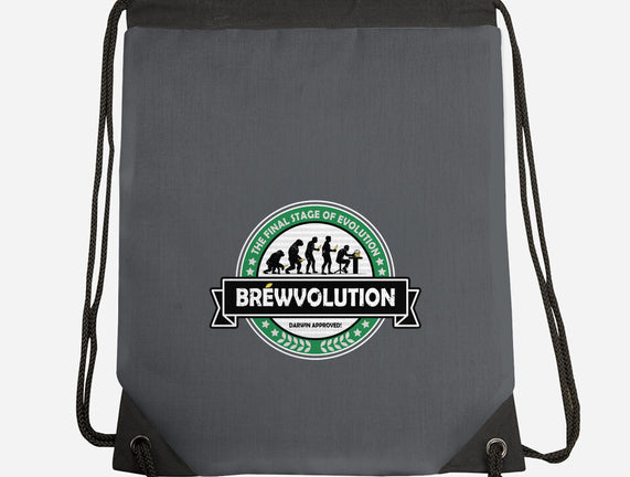 Brewvolution