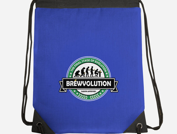 Brewvolution