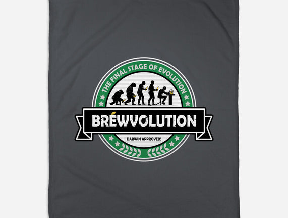 Brewvolution