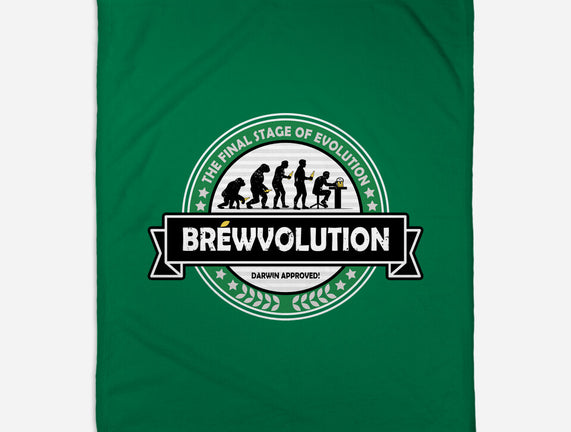 Brewvolution