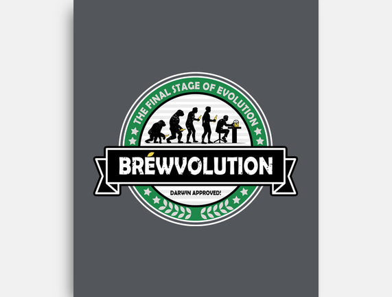 Brewvolution