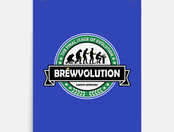 Brewvolution