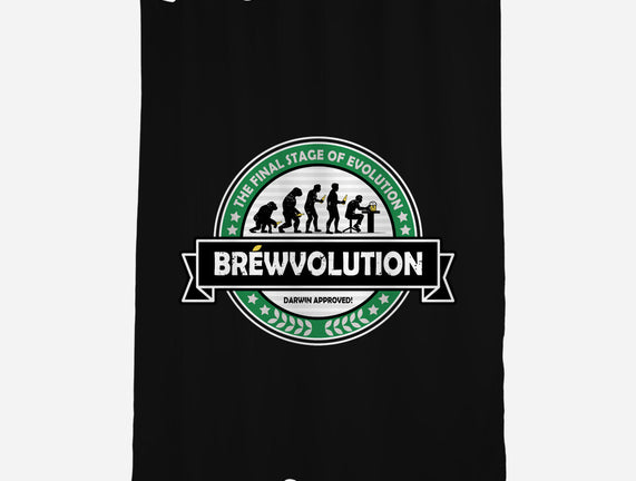 Brewvolution