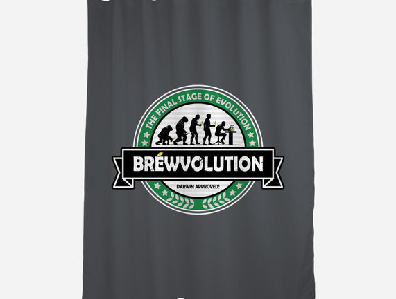 Brewvolution