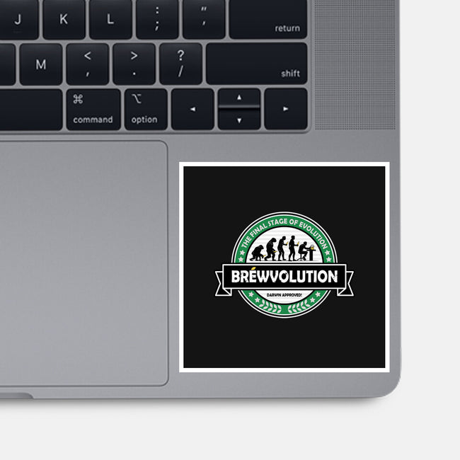 Brewvolution-None-Glossy-Sticker-erion_designs