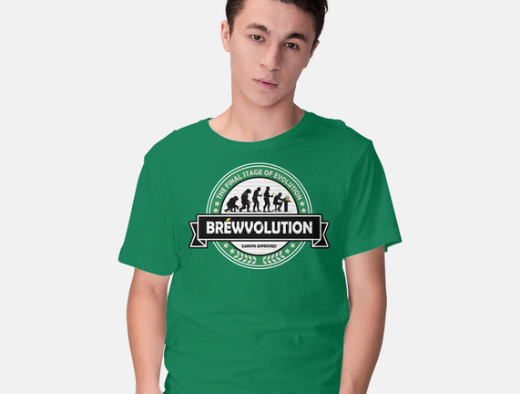 Brewvolution