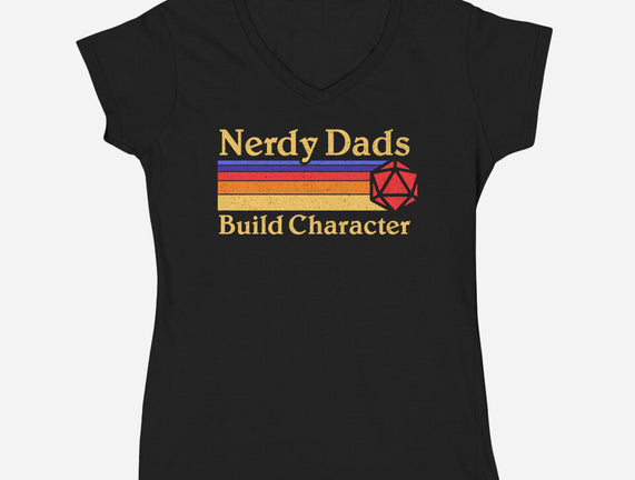 Nerdy Dads