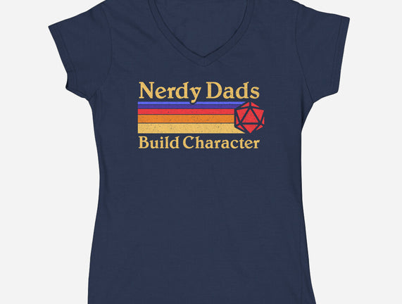 Nerdy Dads