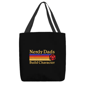 Nerdy Dads