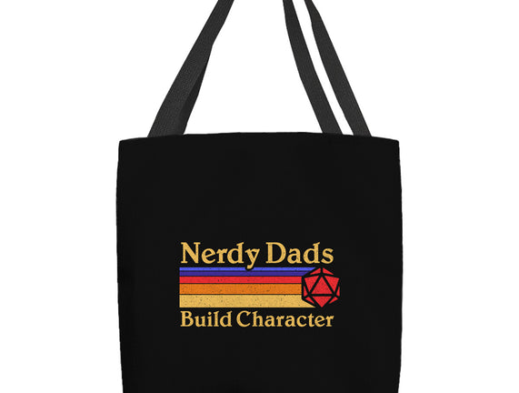 Nerdy Dads