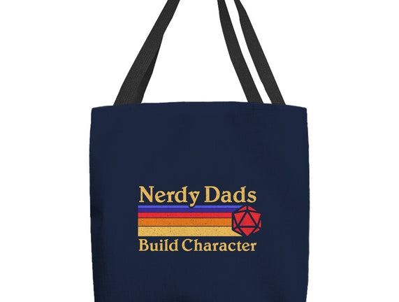 Nerdy Dads