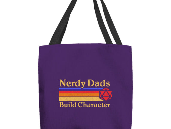 Nerdy Dads