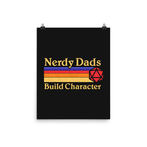 Nerdy Dads