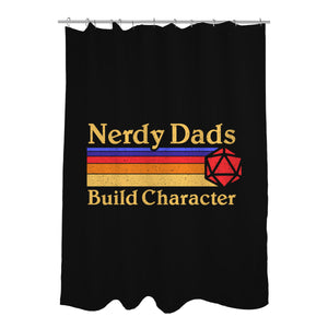 Nerdy Dads